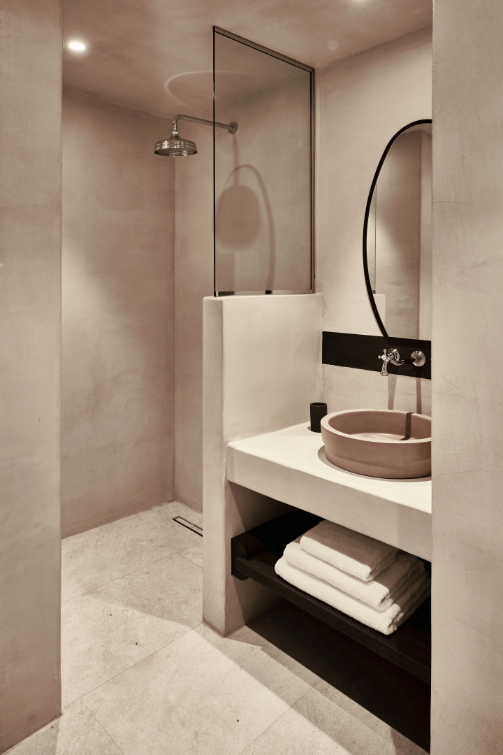 Photo - Istoria, A Member of Design Hotels