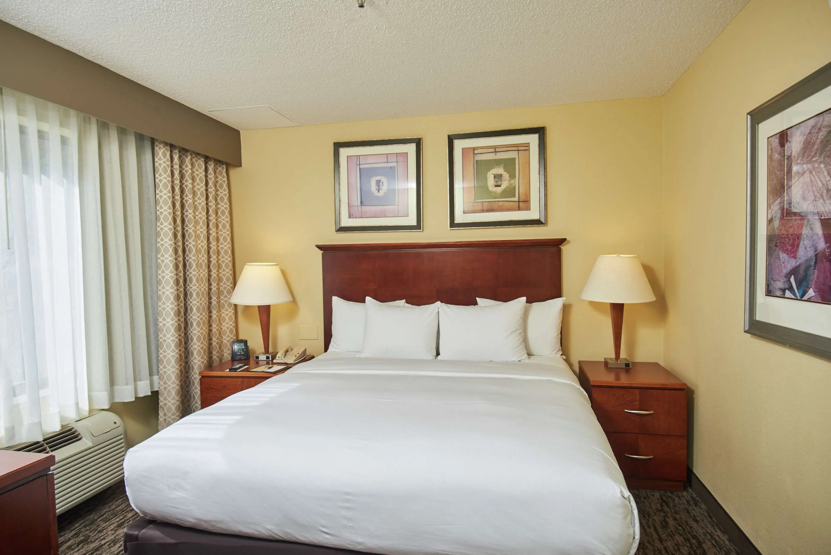 Foto - DoubleTree by Hilton Princeton
