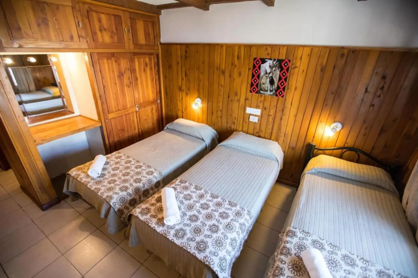 Foto - Tierra Gaucha Hotel Boutique