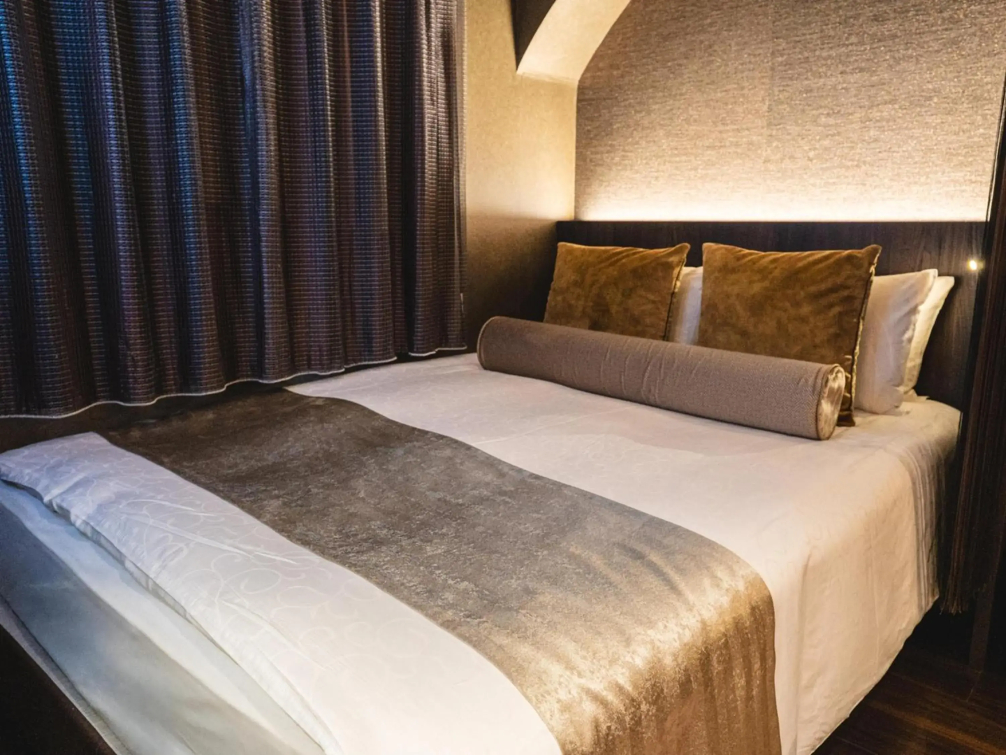 Foto - Roppongi Hotel S