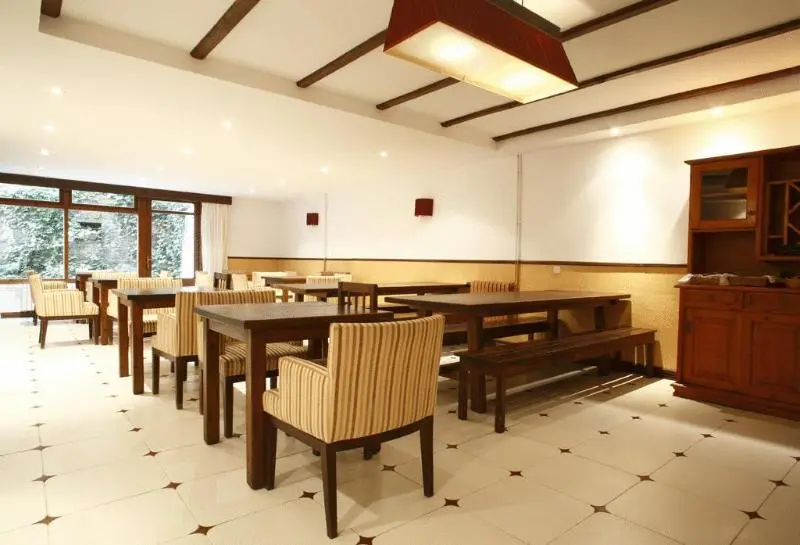 Foto - Hotel Ribaeta