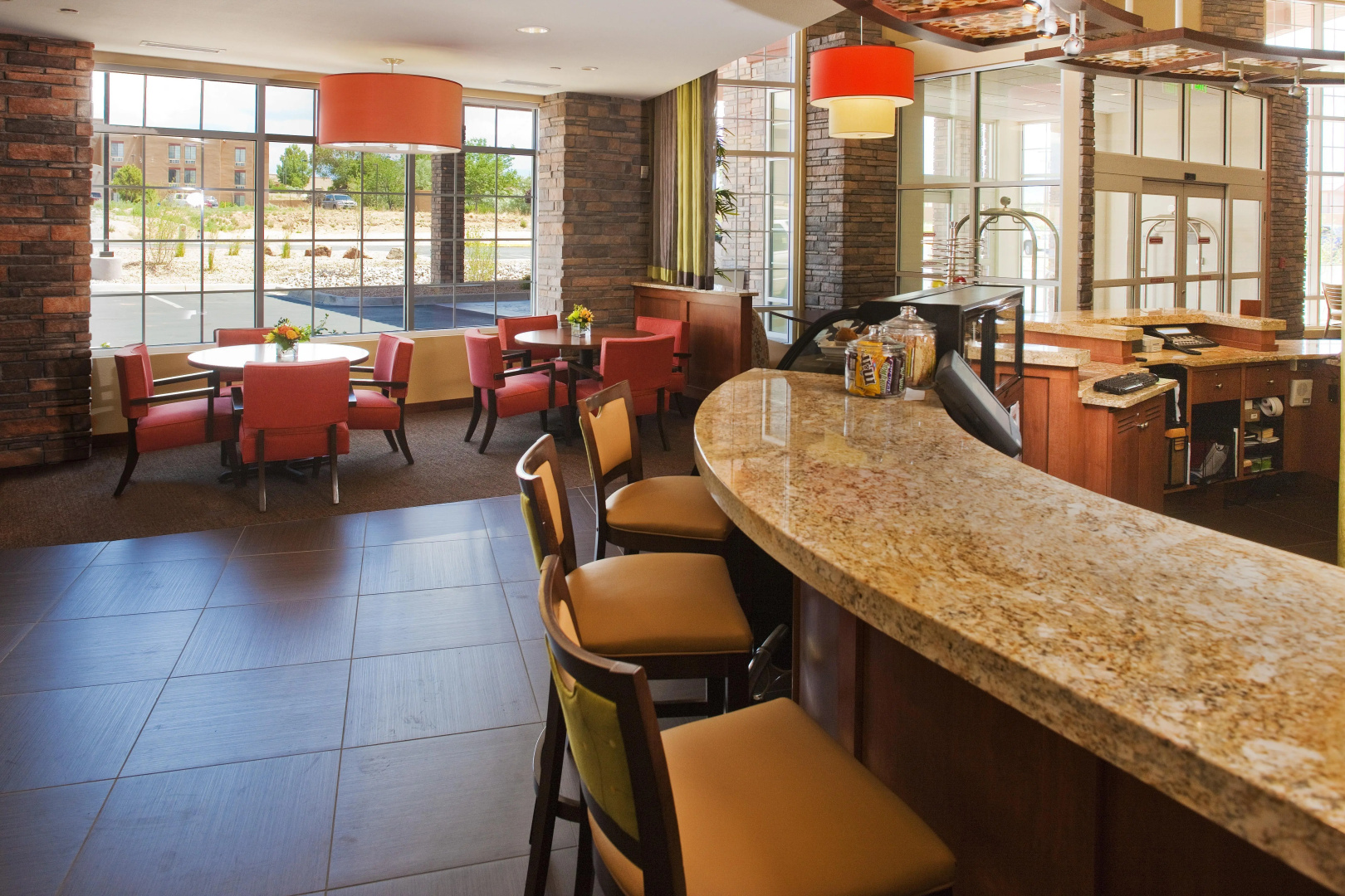 Foto - Hyatt Place Santa Fe