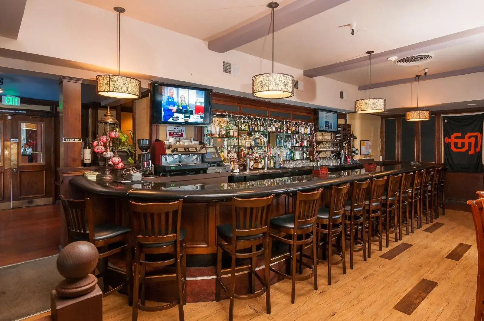 Foto - The Pickwick Hotel San Francisco