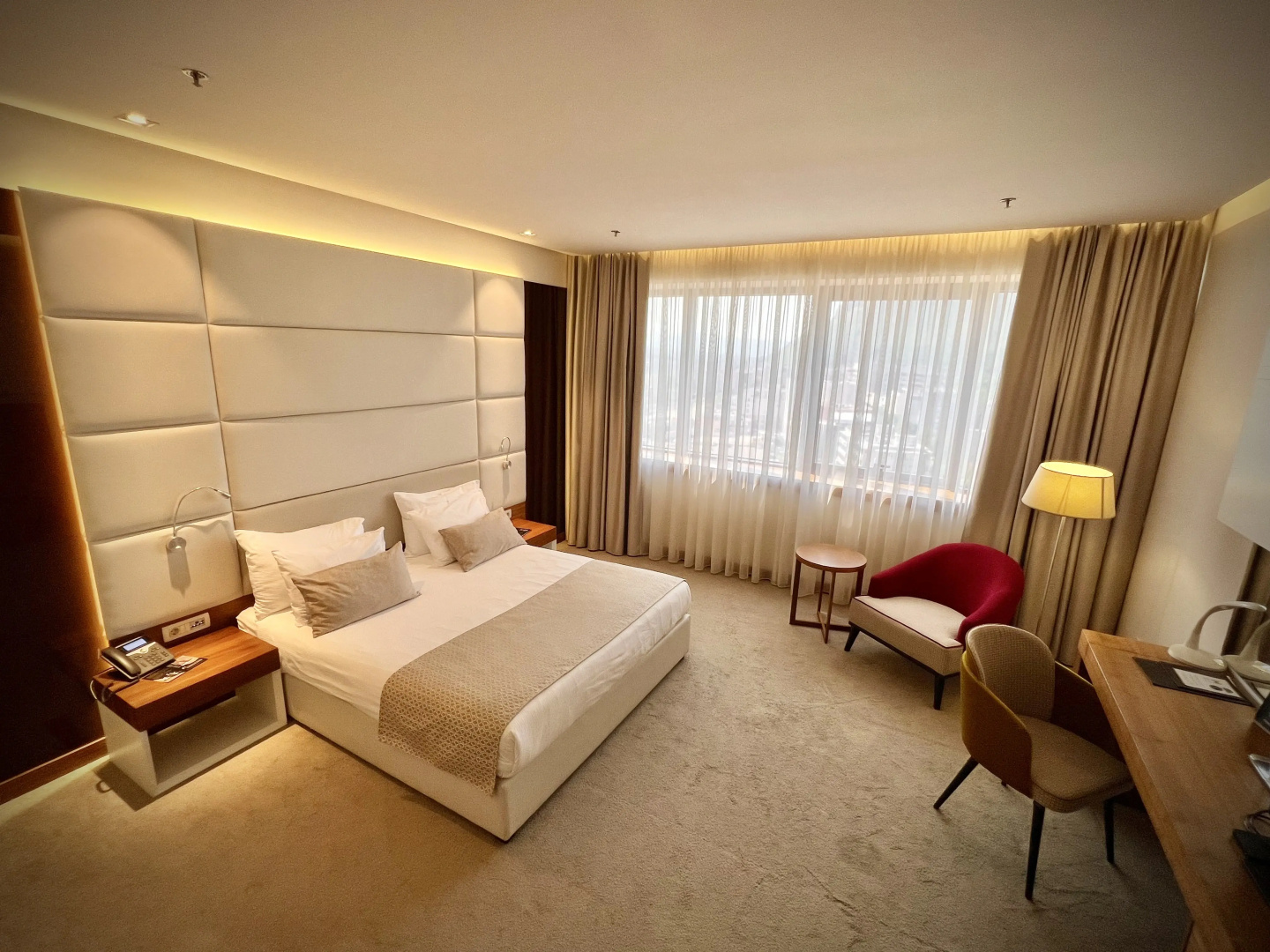 Foto - Hotel Mepas