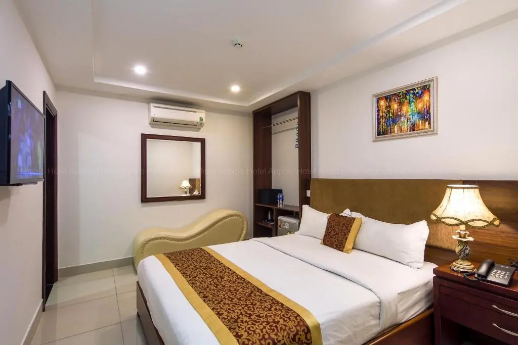 Photo - Apollo Airport Hotel