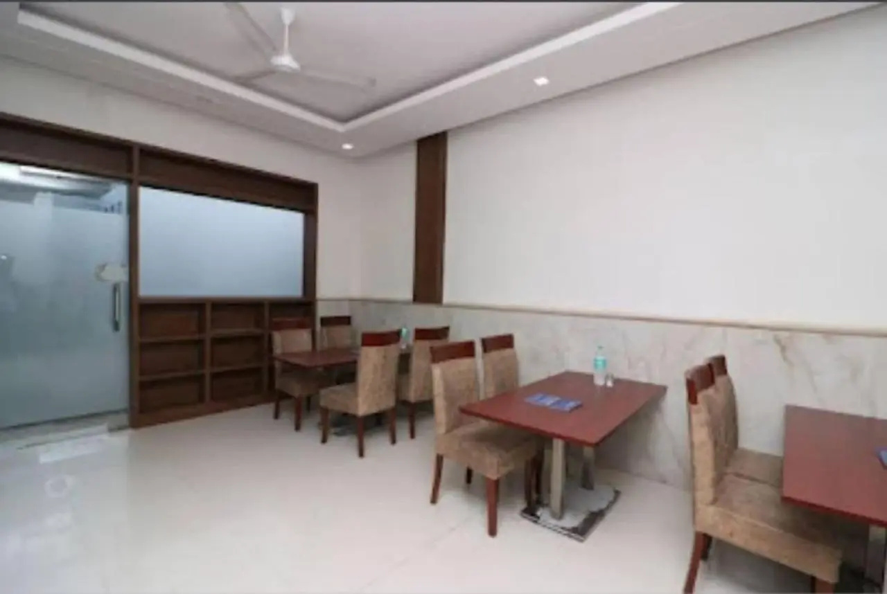 Foto - Hotel Era Mahipalpur