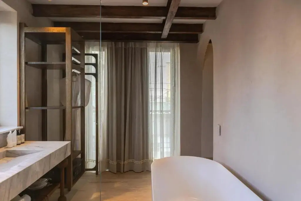 Foto - Hotel Palacio del Agua by Faranda Boutique