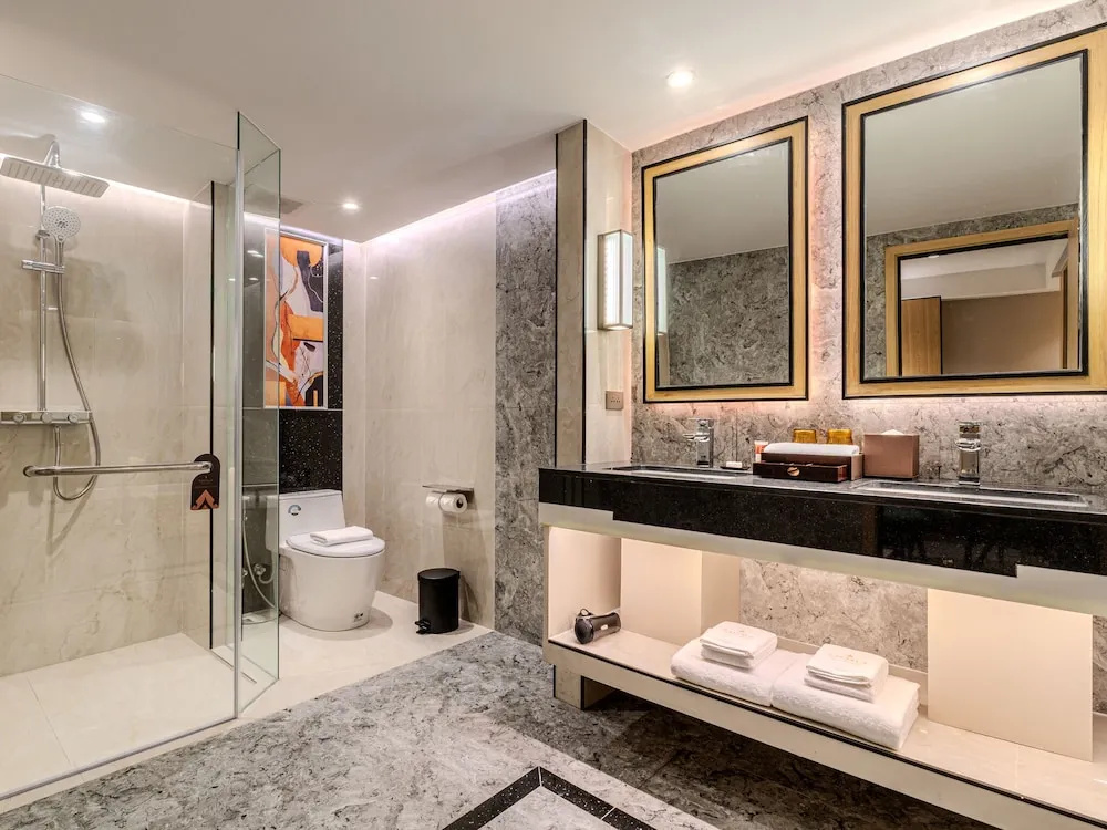 Foto - Samala Suites Bangkok Sukhumvit