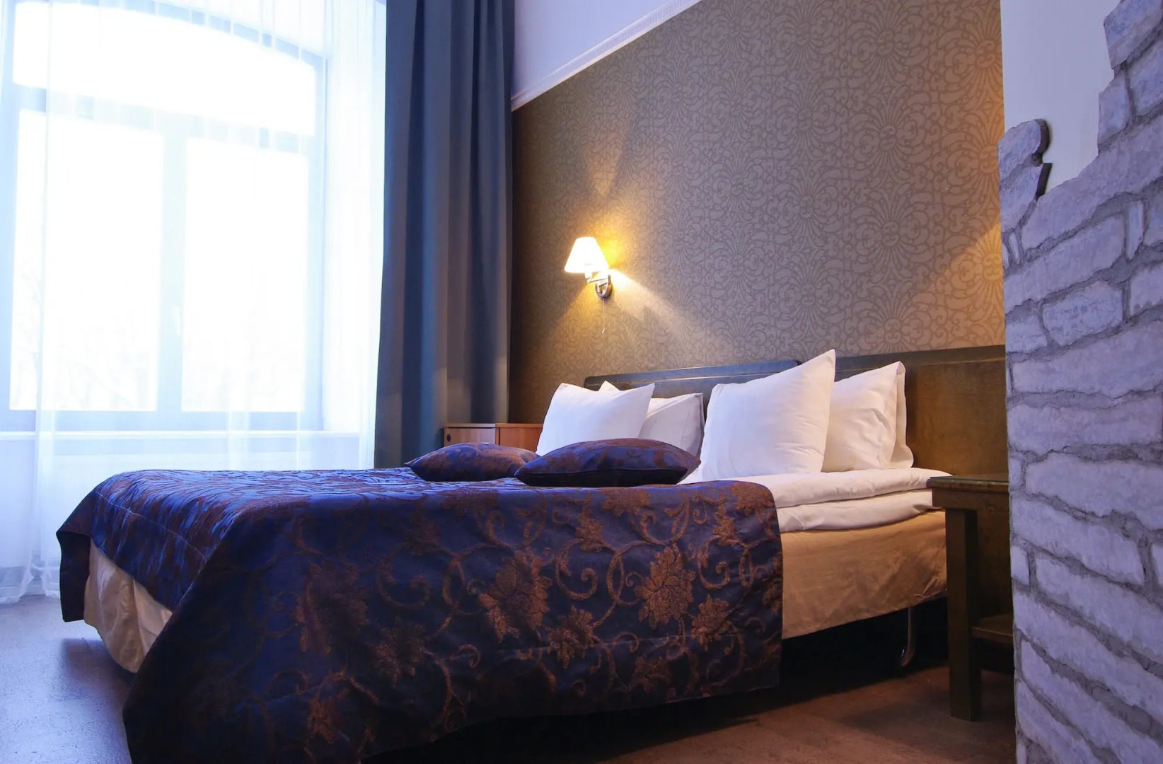 Foto - Hotel St. Barbara