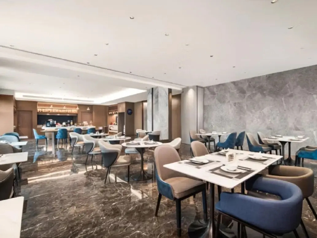 Foto - Holiday Inn Express Beijing Mentougou by IHG