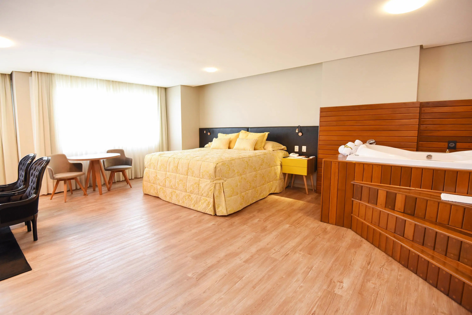 Photo - Hotel Refugio da Montanha