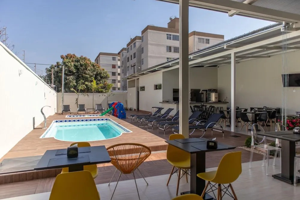 Foto - Allegro Hotel