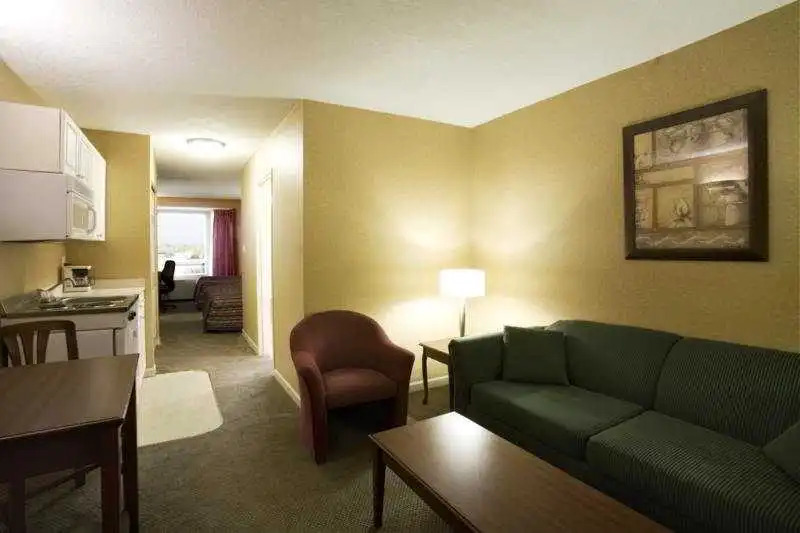 Foto - Sandman Hotel Victoria