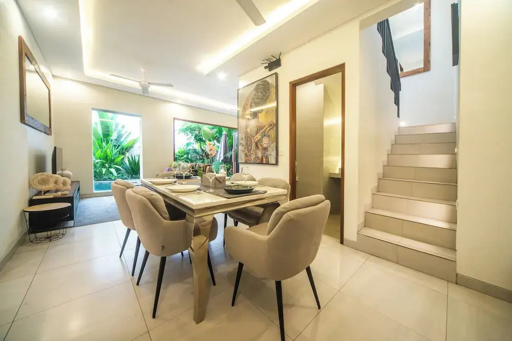 Photo - Alsava Villa and Suites Canggu