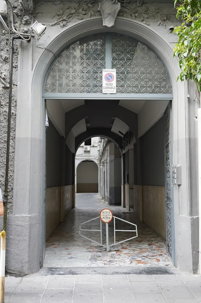 Foto - I Miti Di Partenope