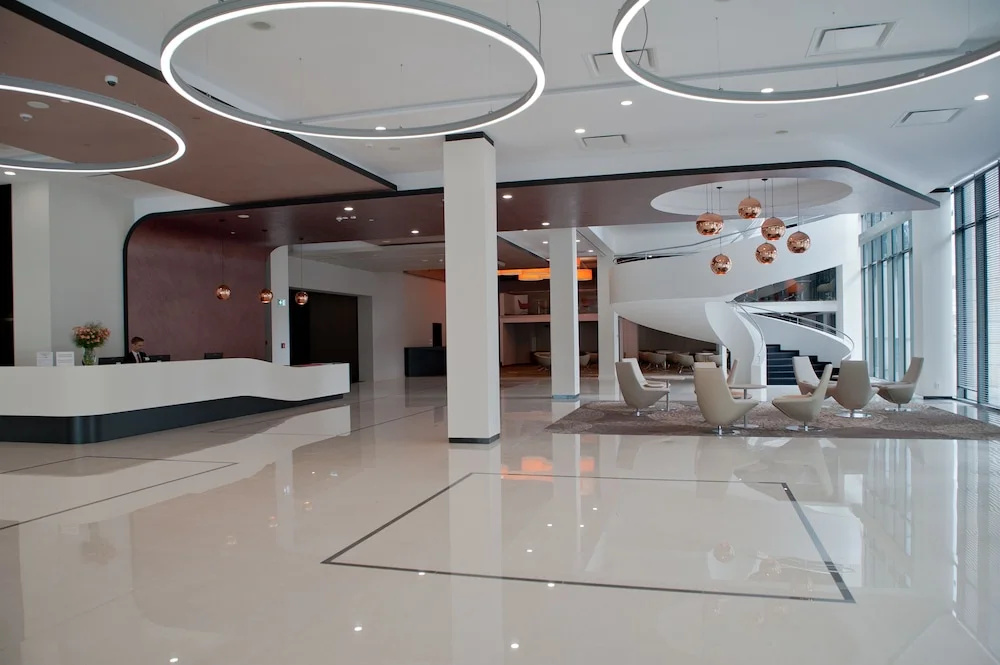 Foto - Hotel Ambasador Premium