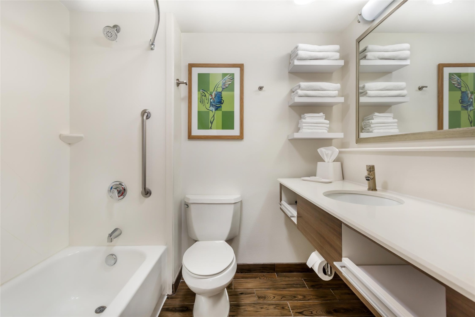 Photo - Hampton Inn Tampa-International Airport/Westshore