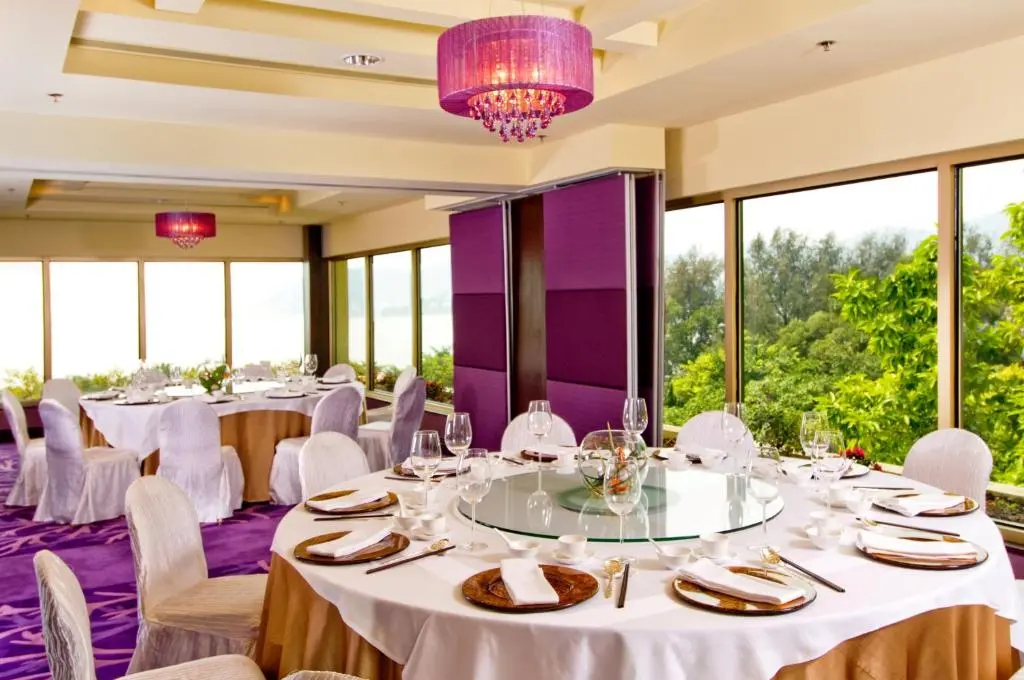 Foto - Grand Coloane Resort