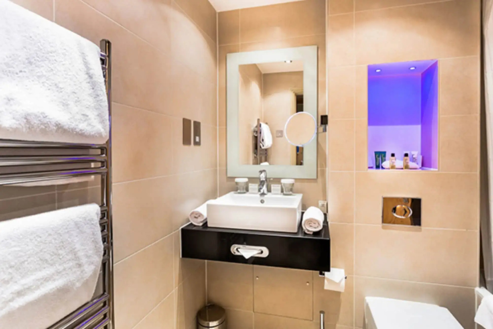 Foto - Washington Mayfair Hotel