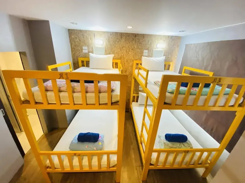 Foto - Frutta Hostel