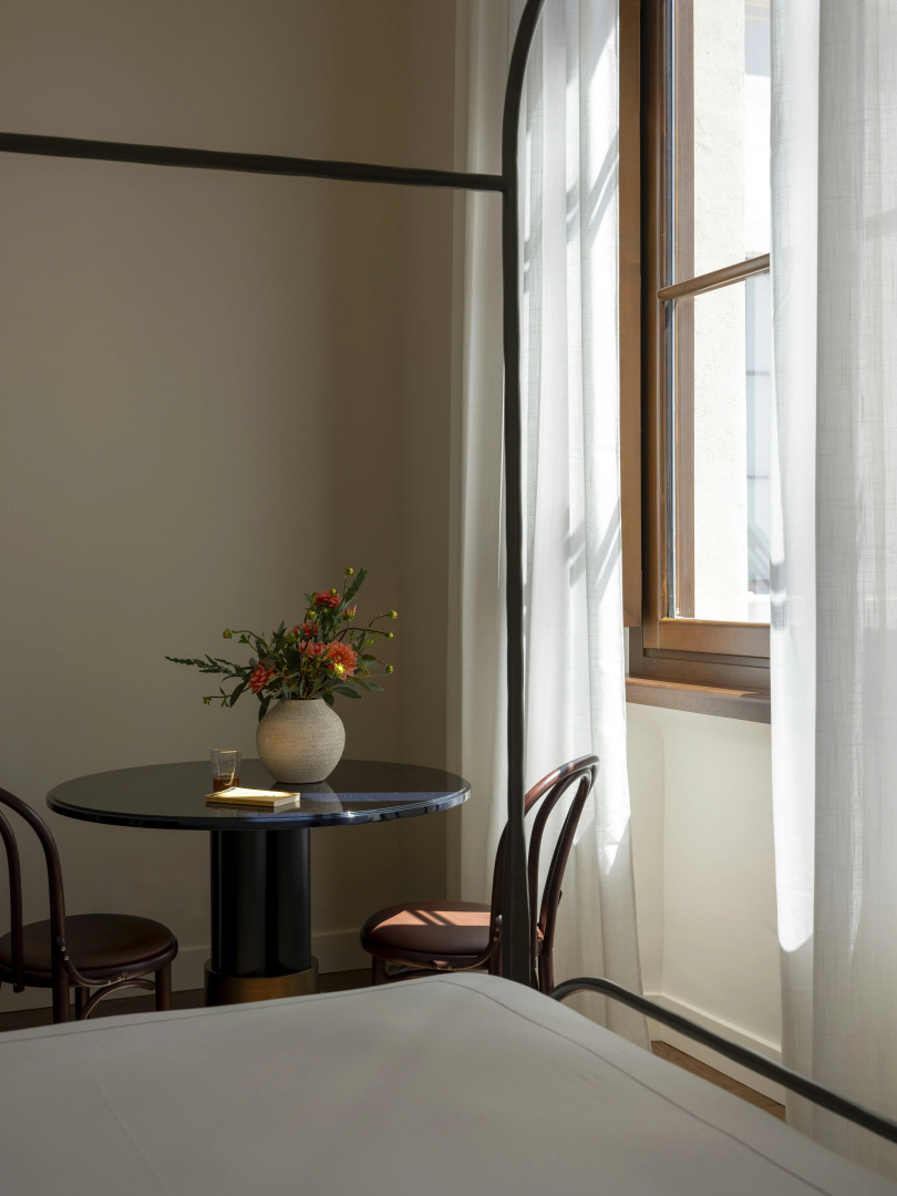 Foto - Palazzo Talìa - Small Luxury Hotels of the World
