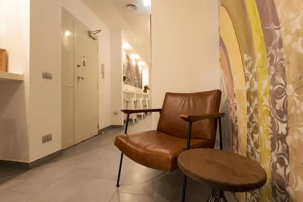 Foto - Guest House Al Conservatorio