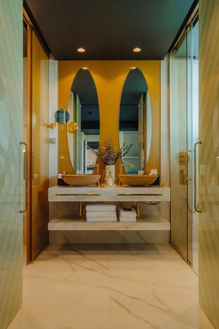 Photo - The Reserve - within Savoy Palace - The Leading Hotels of the World