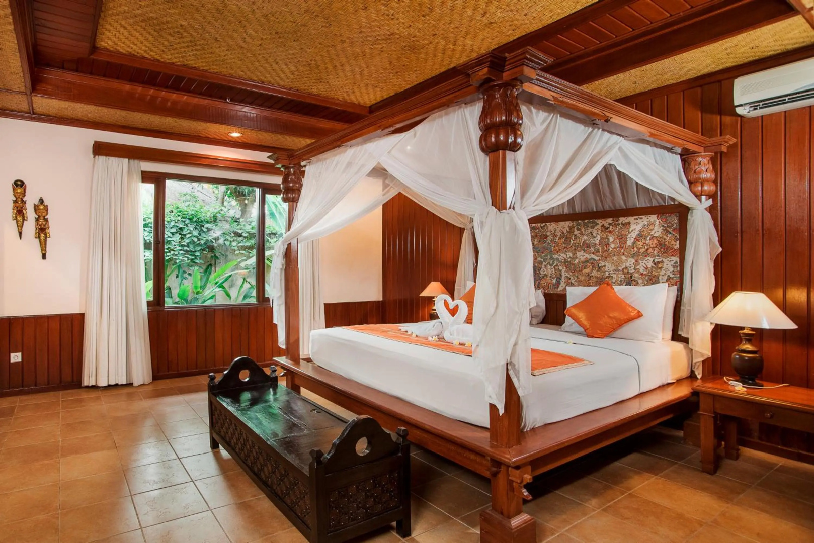 Photo - Sri Phala Resort & Villa
