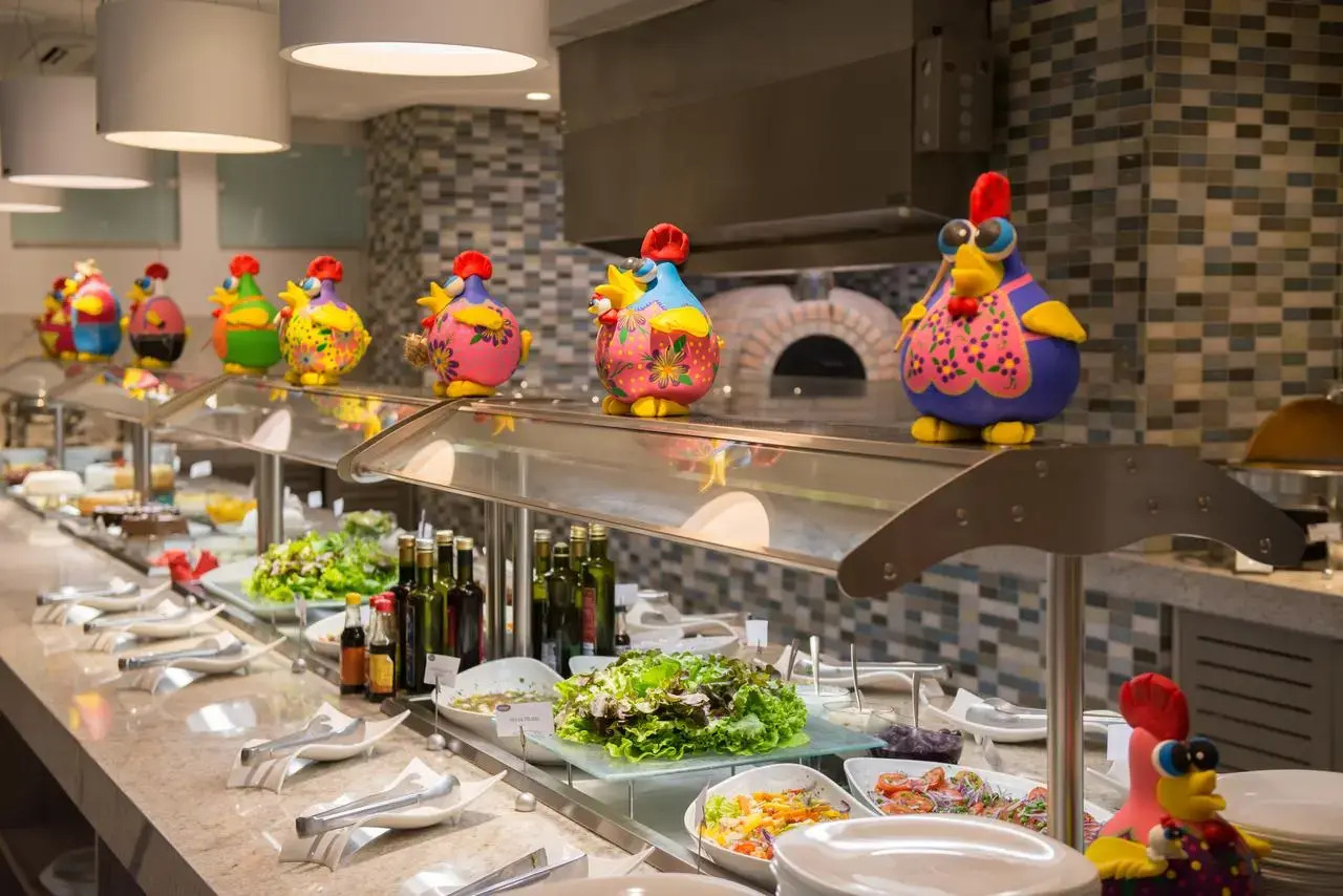 Photo - Marupiara Resort by Wish