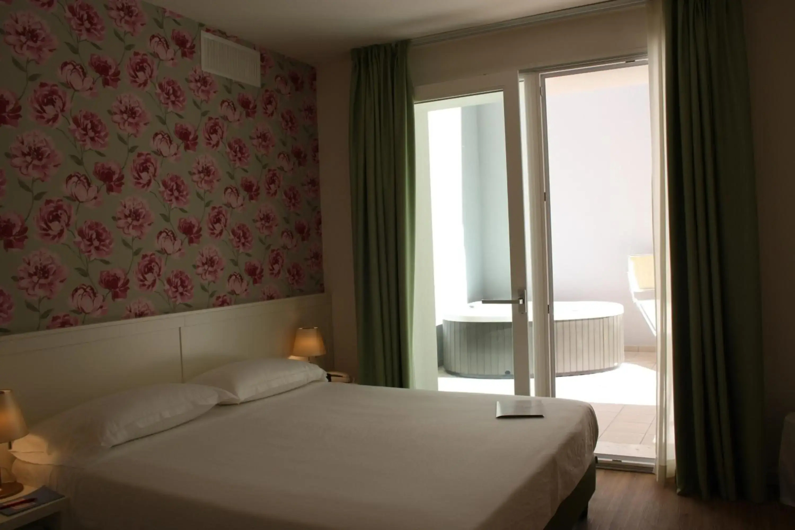 Photo - Rimini Suite Hotel
