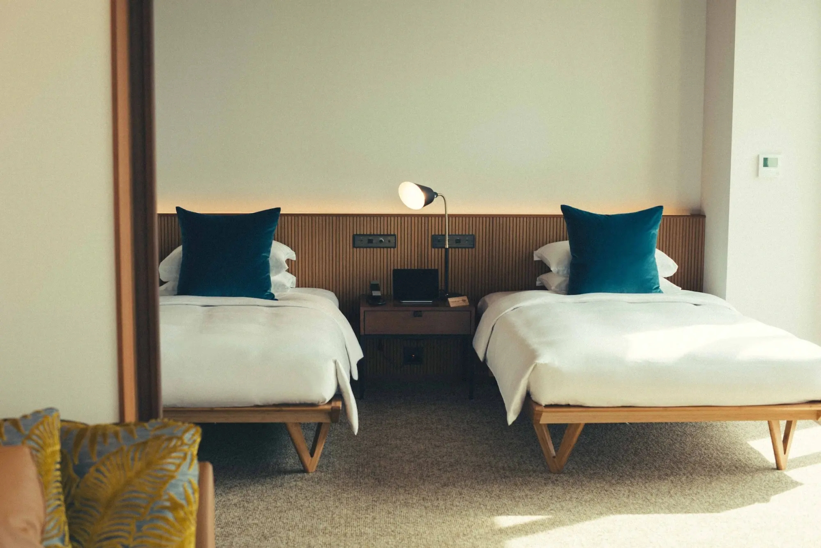 Photo - The Aoyama Grand Hotel
