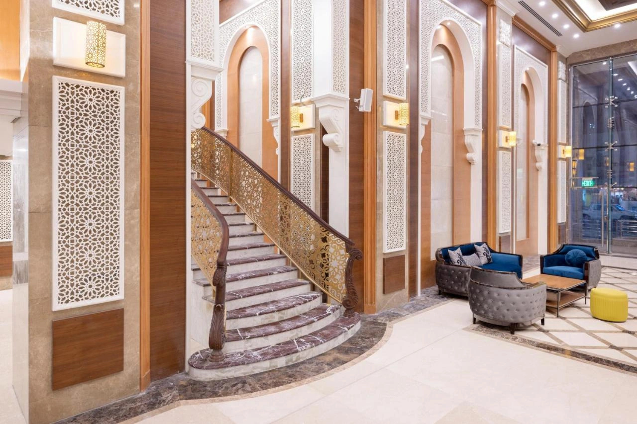 Foto - La Maison Hotel Doha