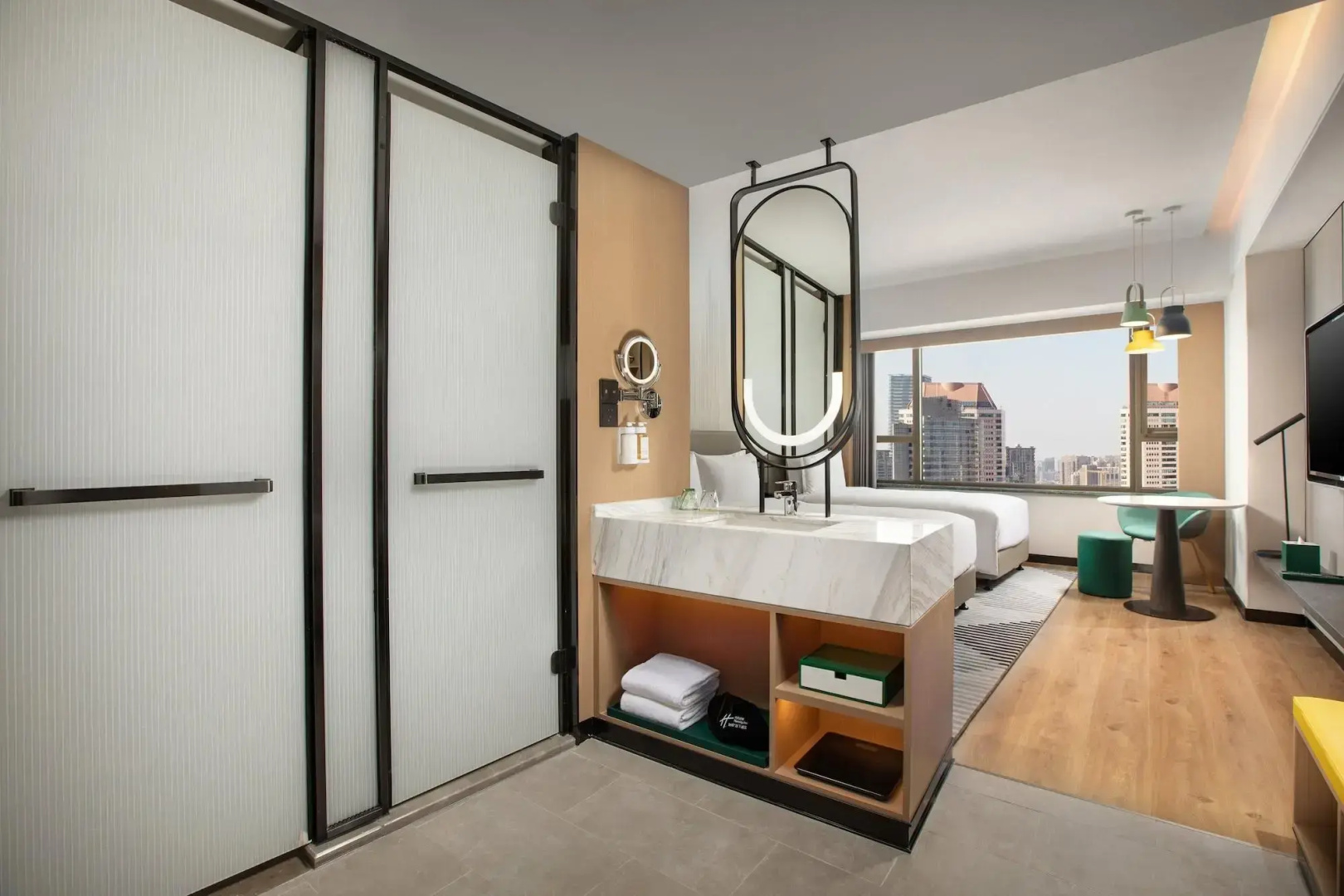 Photo - Guxiang Hotel Shanghai 