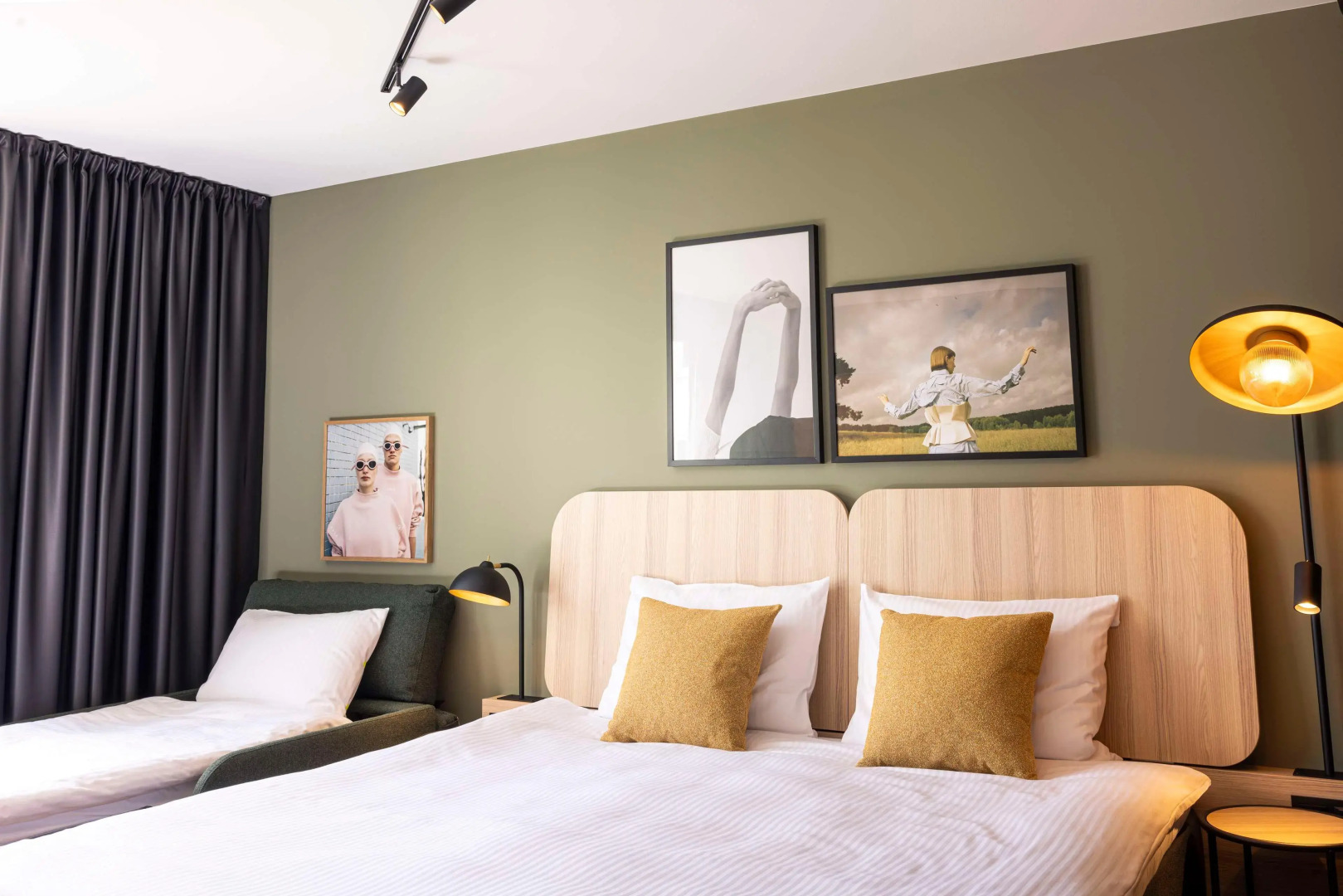 Foto - Scandic Wrocław