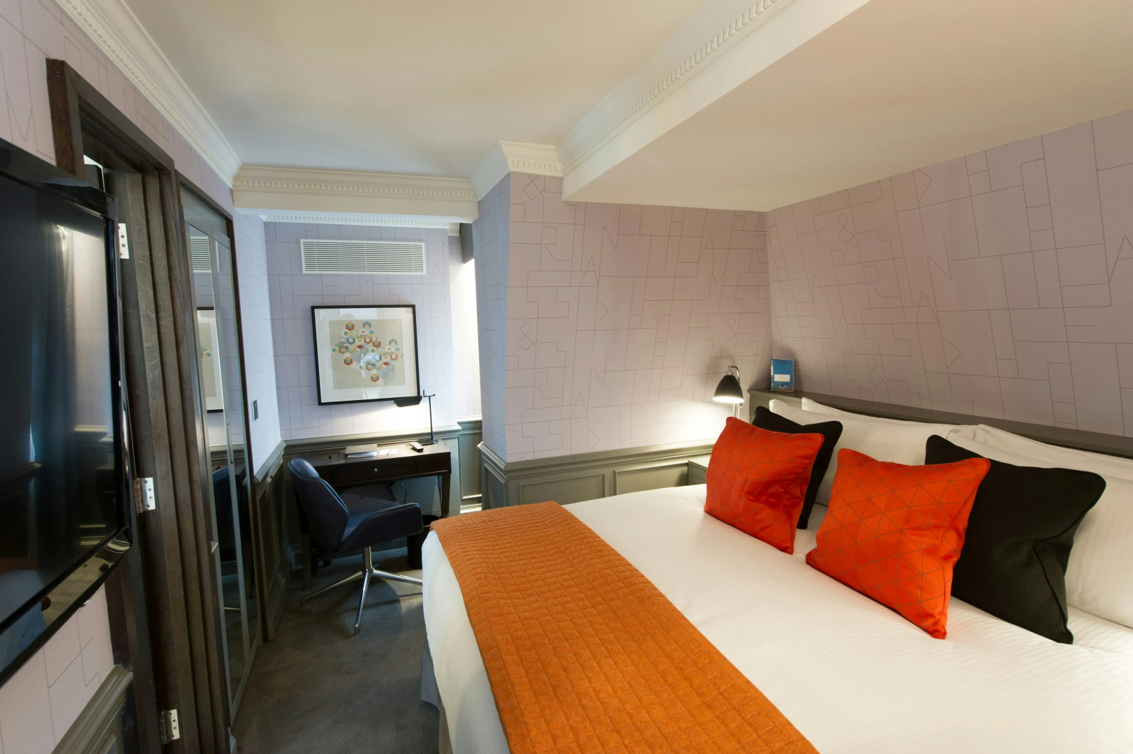 Foto - The Ampersand Hotel - Small Luxury Hotels of the World