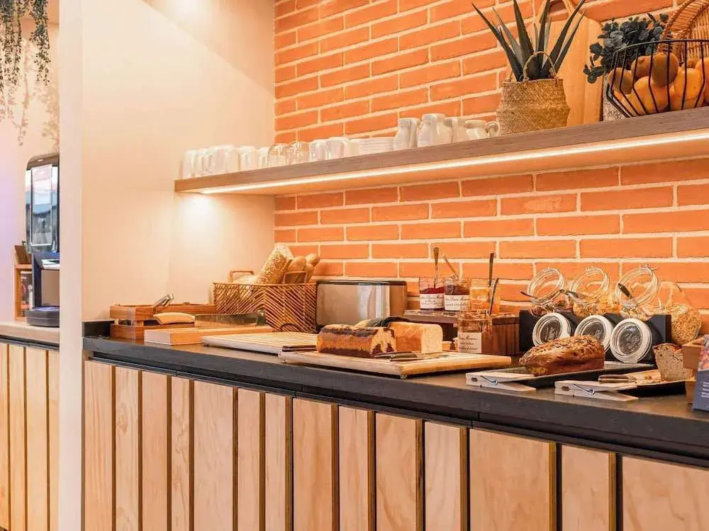 Photo - ibis Styles Montauban