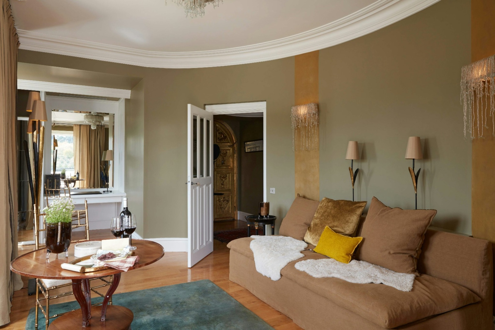 Photo - Brindos, Lac & Château - Relais & Châteaux - Anglet Biarritz
