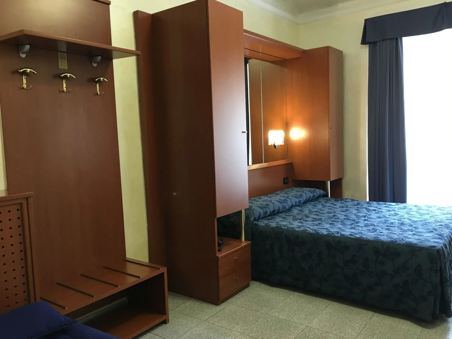 Foto - Hotel Aurora