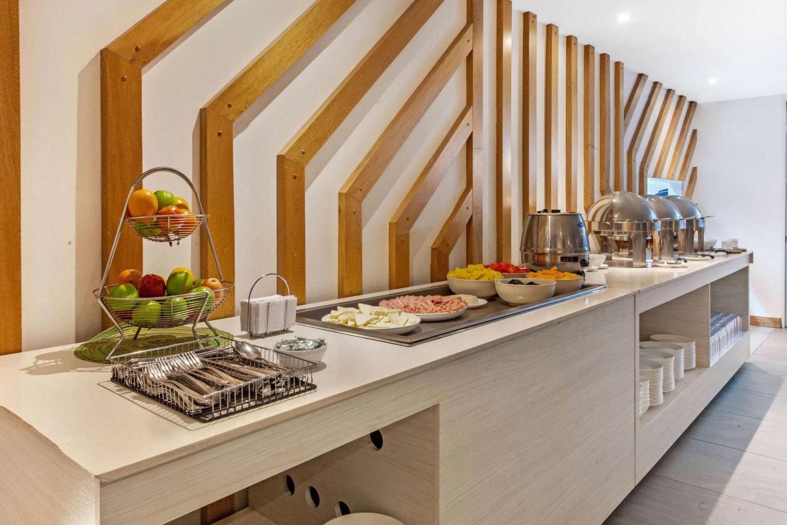 Foto - La Quinta by Wyndham Medellin