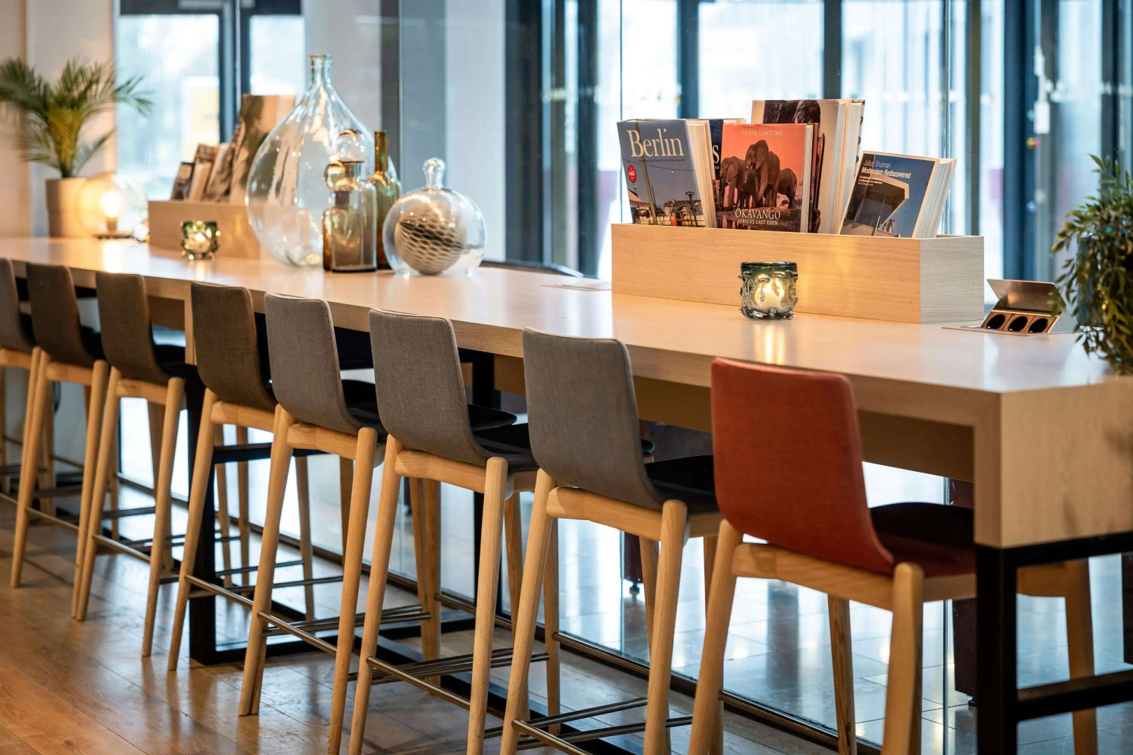 Foto - Quality Hotel Edvard Grieg