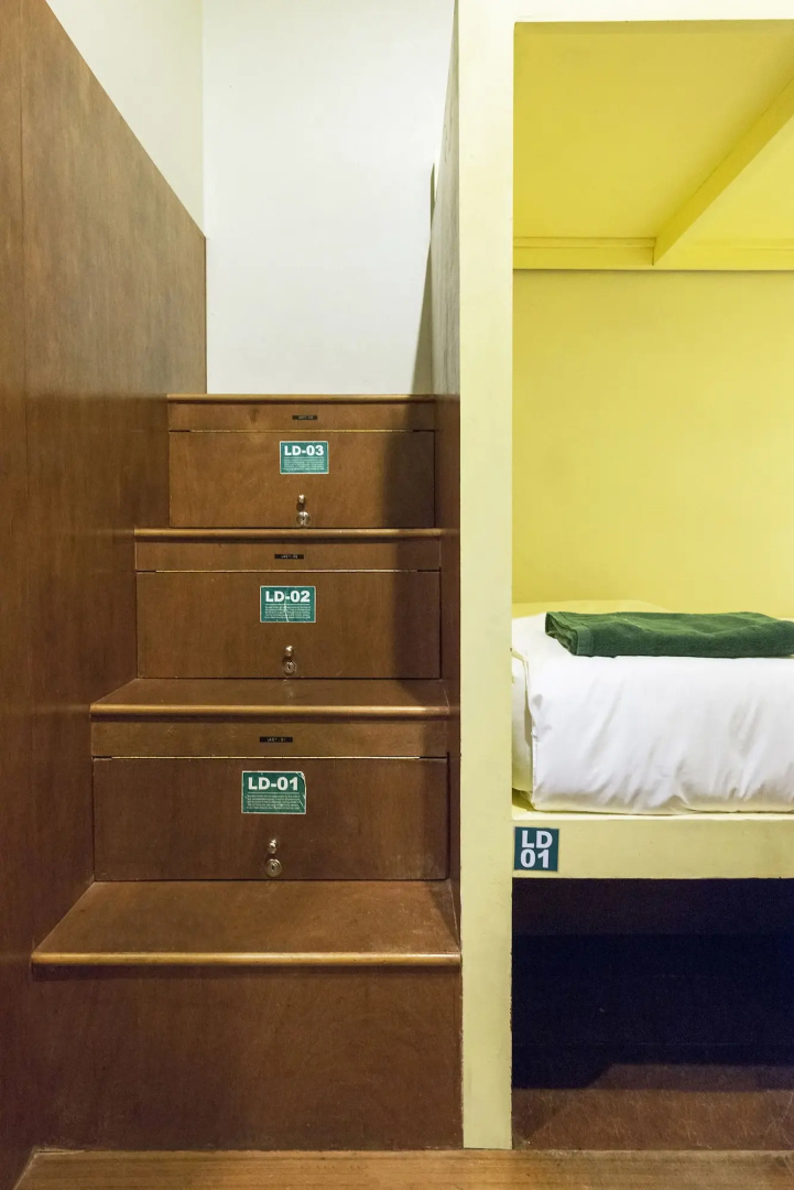 Foto - Suneta Hostel Khaosan