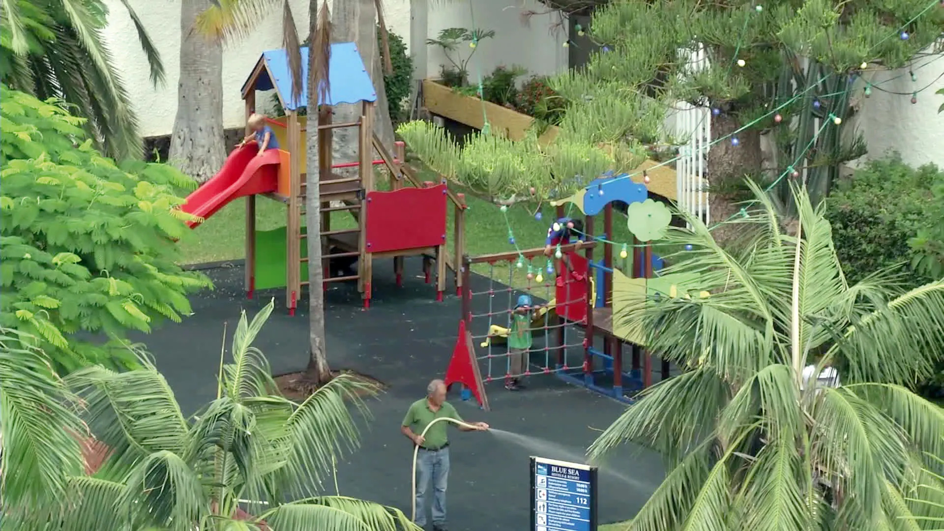 Photo - Complejo BLUESEA Puerto Resort compuesto por Hotel Canarife y Bonanza Palace