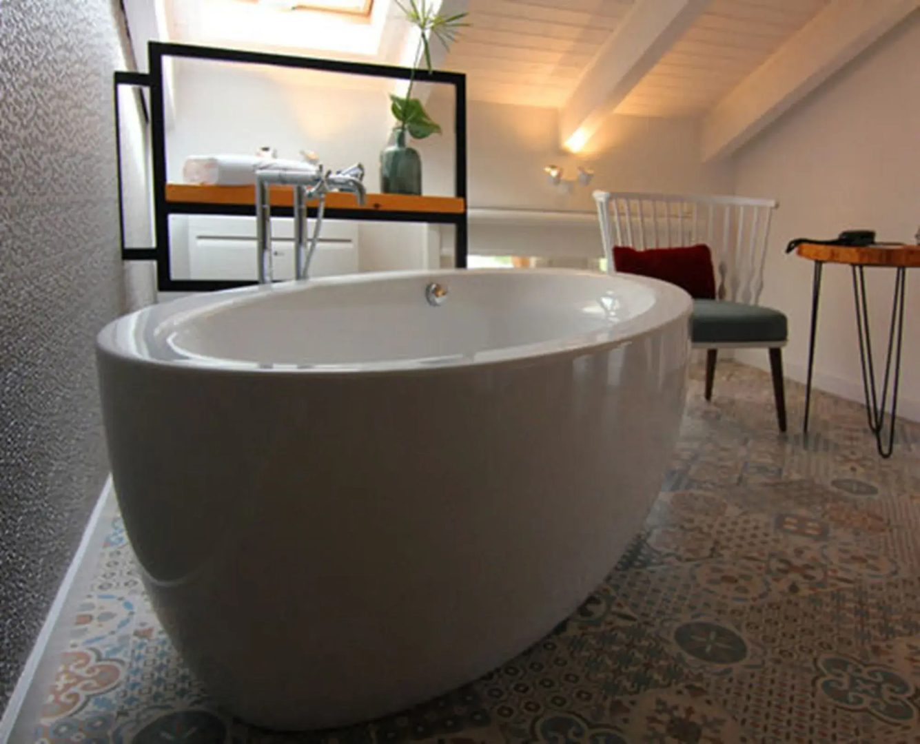 Foto - Hotel Arrey Alella