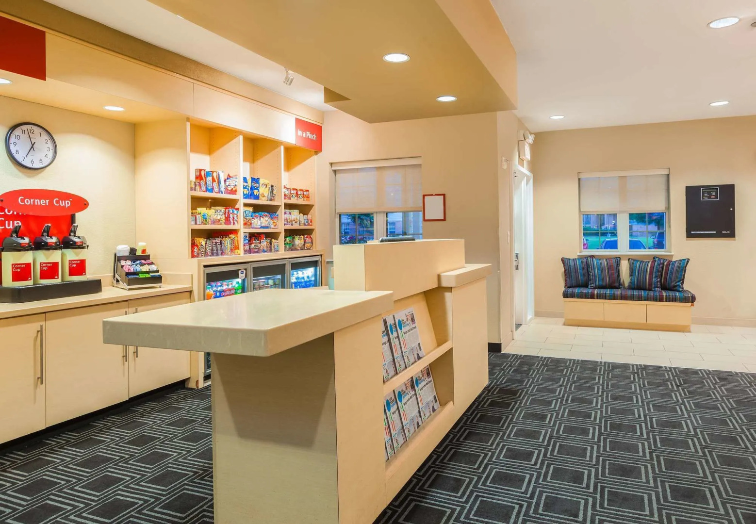 Foto - TownePlace Suites Houston Northwest