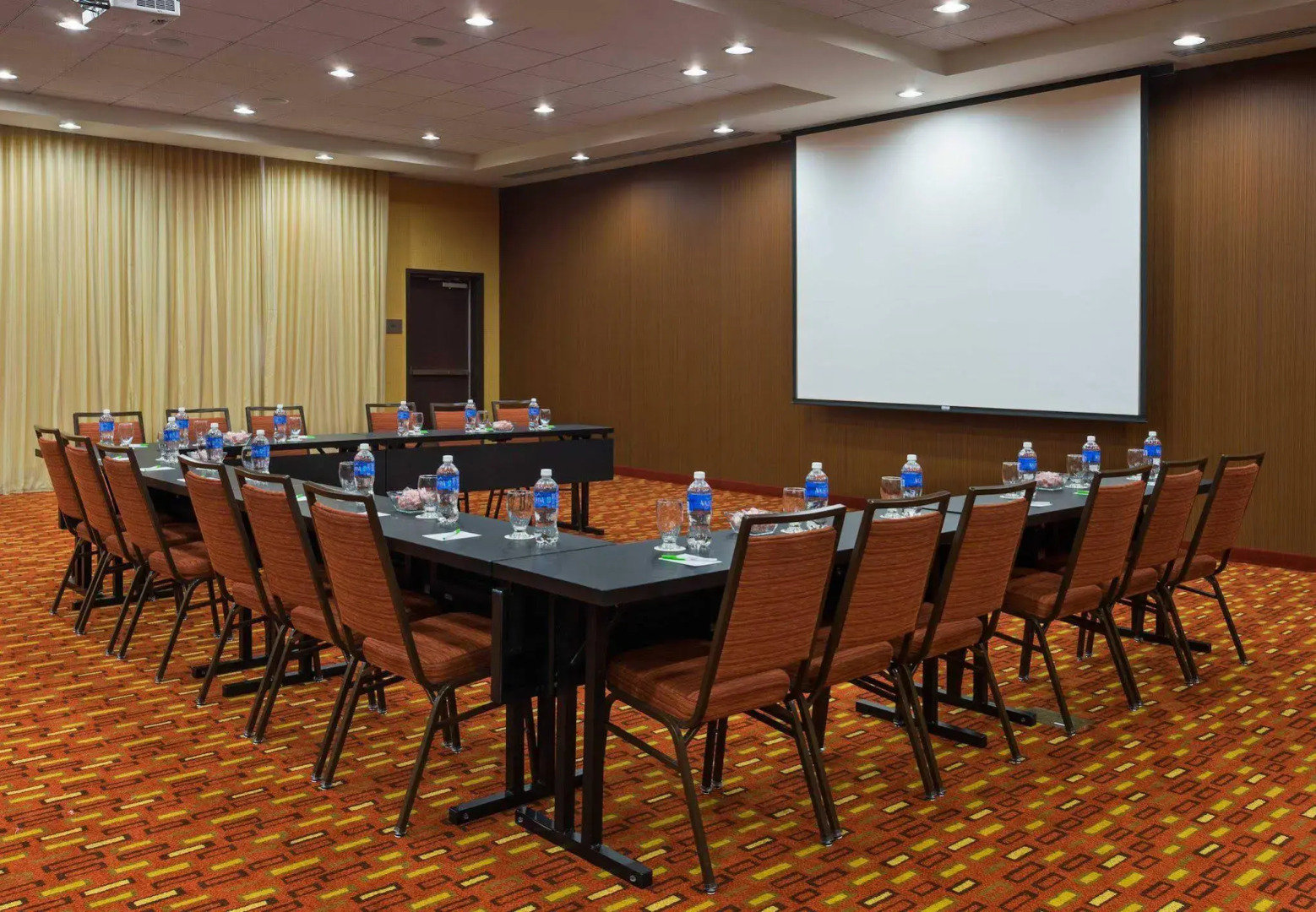 Photo - Courtyard By Marriott Houston Kingwood