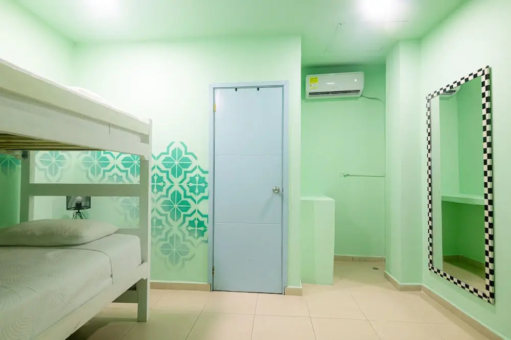 Foto - San Felicin Hostel