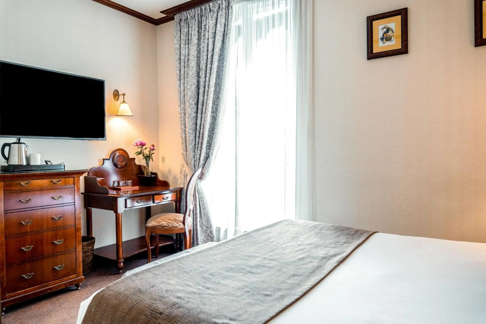 Foto - Villa Montparnasse