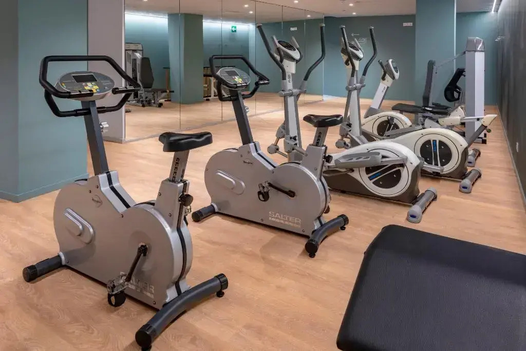 Foto - Caprici Beach Hotel & Spa