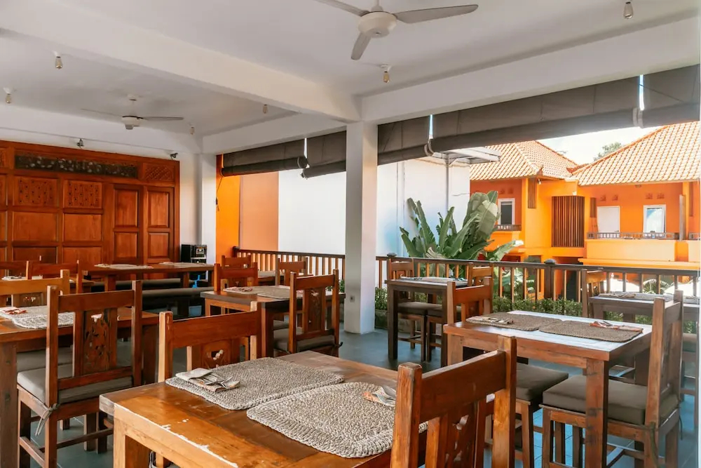 Foto - The Room Padang-Padang