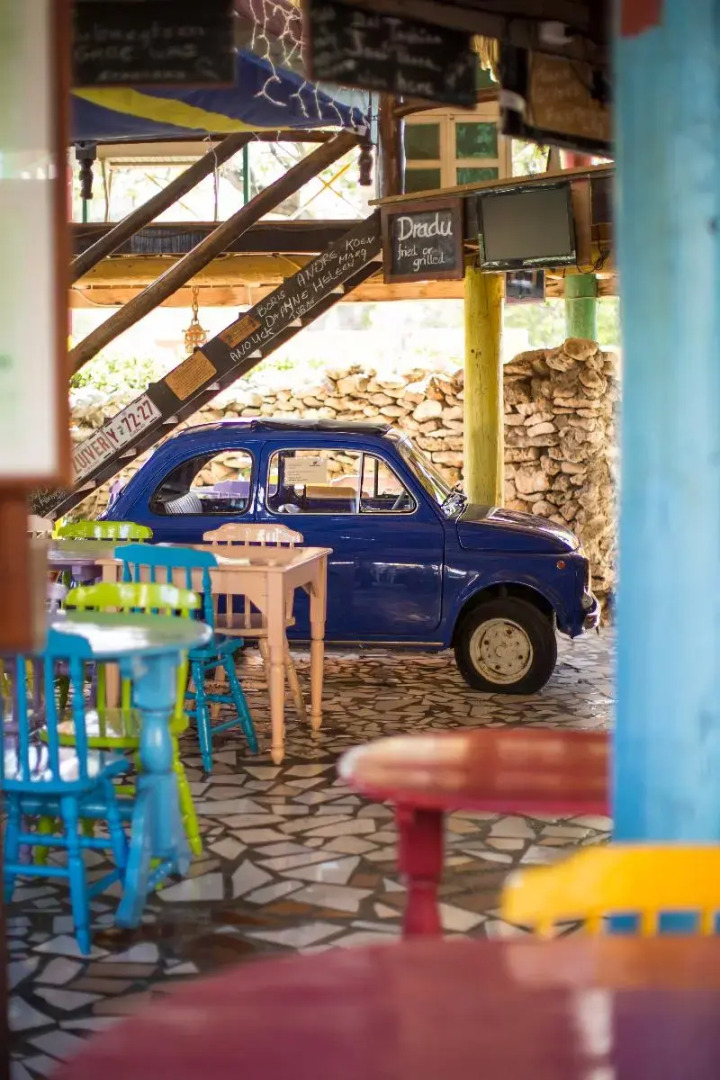 Foto - Rancho el Sobrino